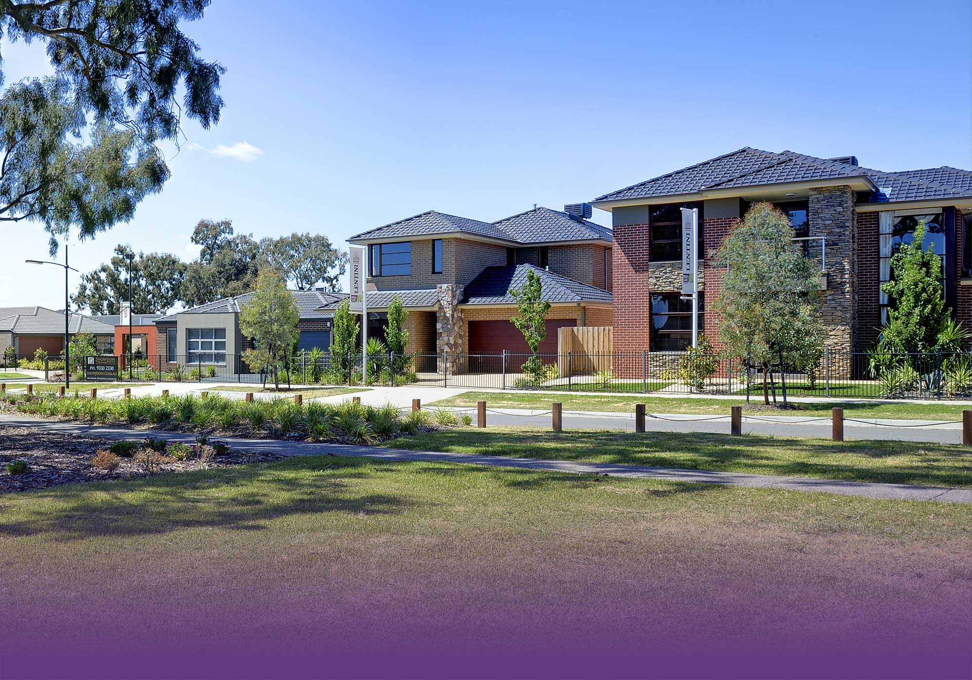 Parkbrook